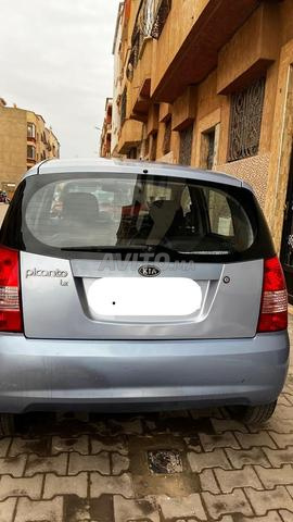 Kia Picanto bon état - 2