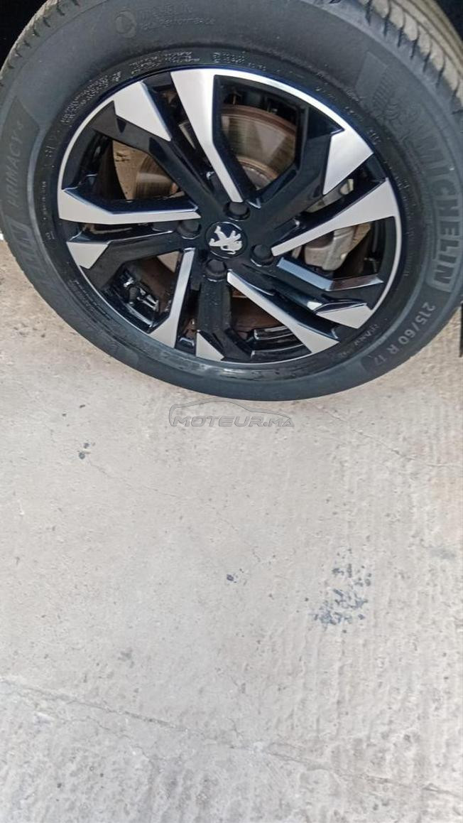 Peugeot 2008 Diesel Automatique 2021 à Settat
