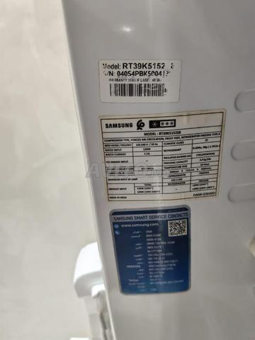 Réfrigérateur Samsung – congélateur à réparer - 2