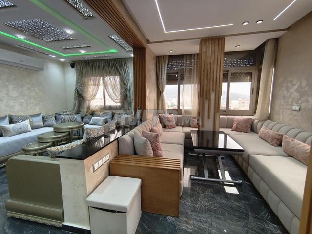 Appartement premium - 2