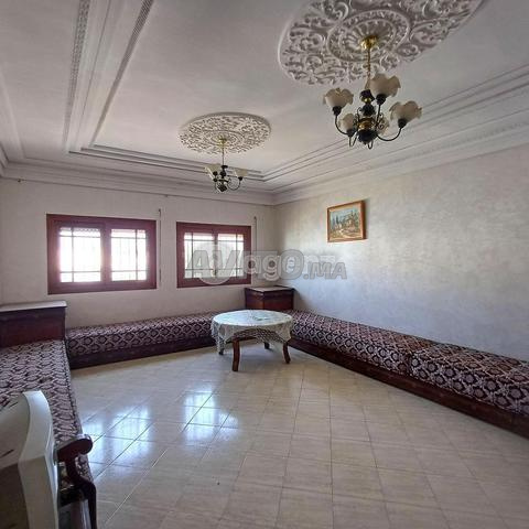 FES-AG-1070 - Appartement à vendre à Champ de co...