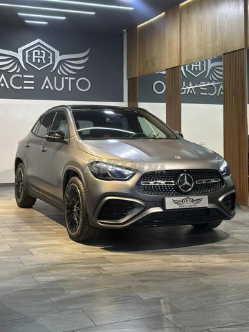 MERCEDES GLA 220d 2026 - 2