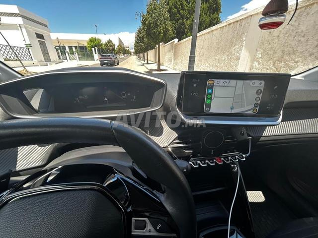 Peugeot 208 Édition Limitée 2021 - 2