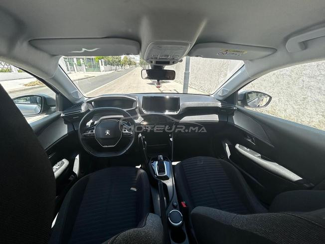 Peugeot 208 Édition Limitée 2021