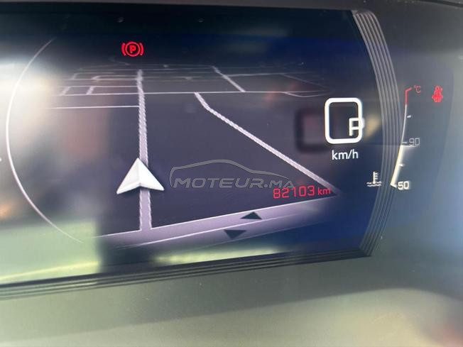 Peugeot 208 Édition Limitée 2021