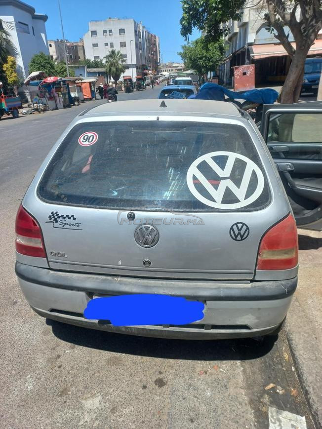 Volswagen-Golf 3  