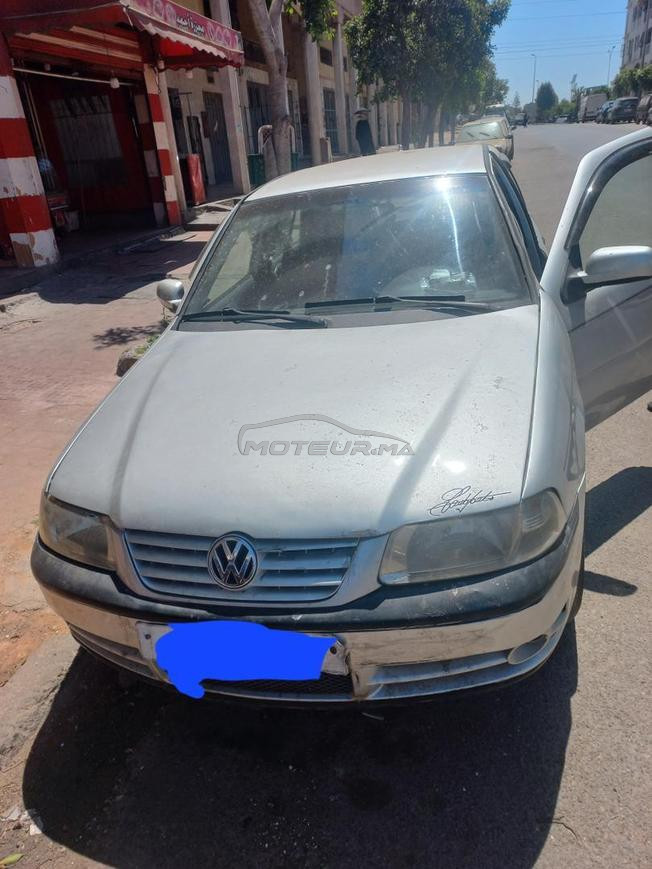Volswagen-Golf 3  