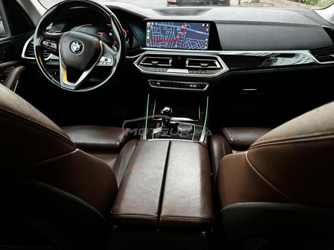 BMW X5 2019