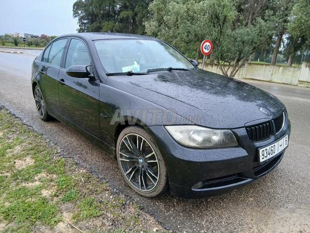 BMW 320i pack M - 2