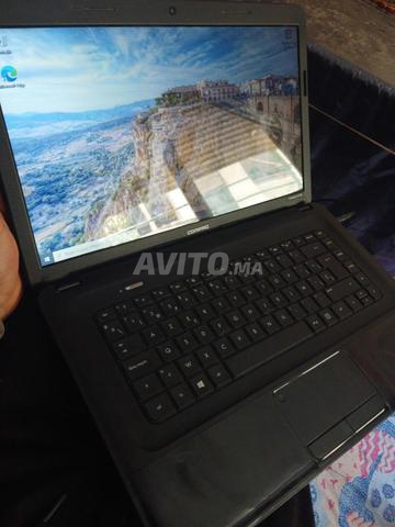 كومباك إتش بي - 2