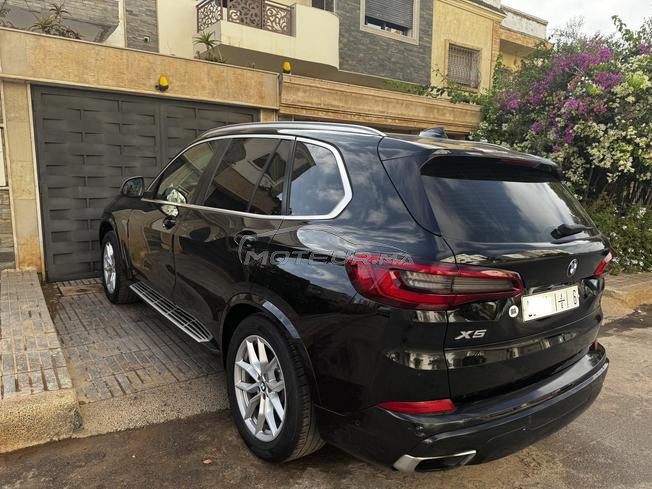 BMW X5 2019