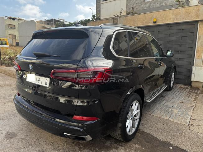 BMW X5 2019
