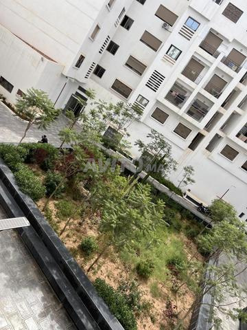 Appartement à vendre 96 m² à Agadir