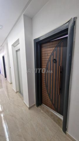 appartement à vendre - 2