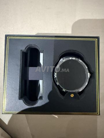 Smart watch Kieslect - 2
