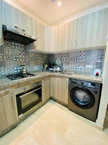 Studio meublé à louer 50 m² à Casablanca - 2
