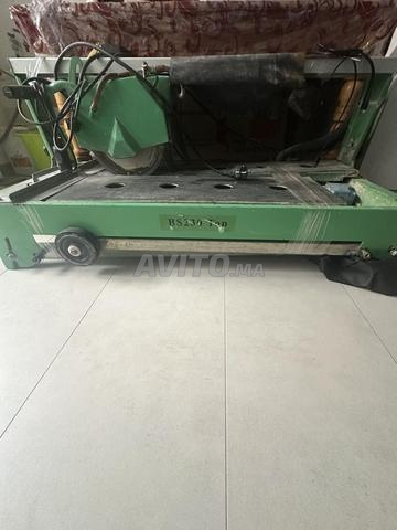 Scie / Machine de découpe professionnelle - 2