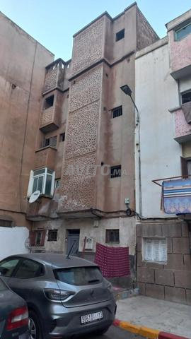 Maison R3 Sidi Othmane