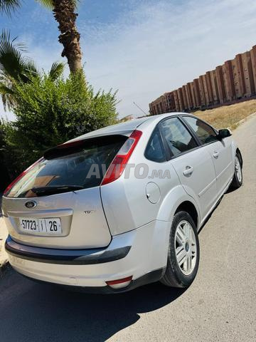 Ford Focus Diesel Manuelle 2007 à Marrakech