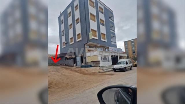 أرض للبيع - الناظور، كاب دي لو - 2