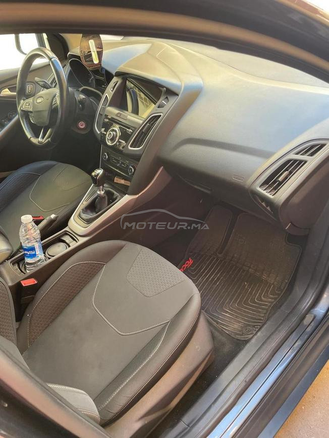 avendre voiture ford
