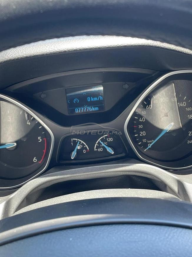 avendre voiture ford
