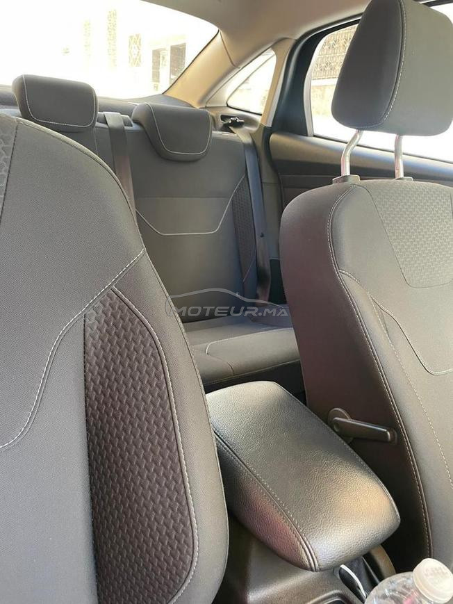 avendre voiture ford
