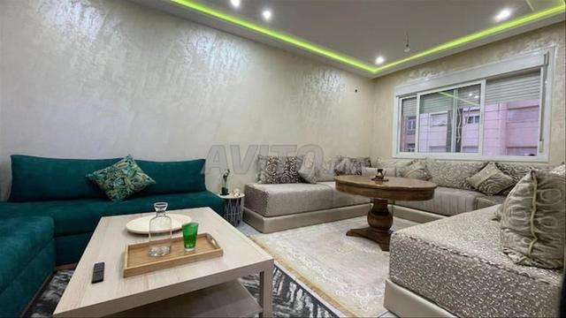 Super appartement Larache - 2