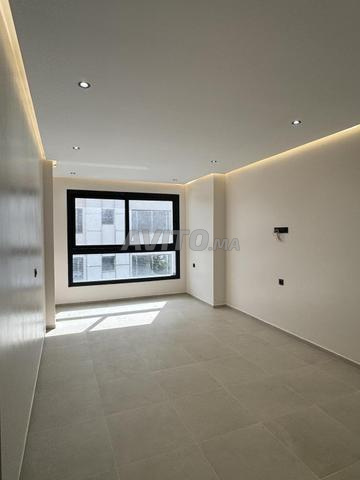 Appartement à vendre 78 m² à Tanger - 2