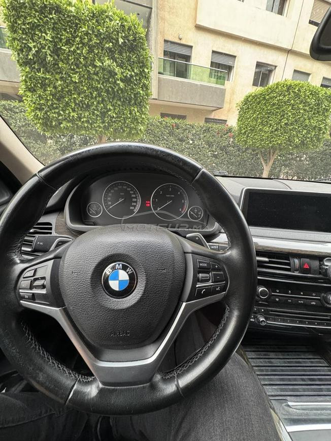 BMW X5 Xdrive 2.5 en excellent état