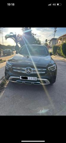 Mercedes-Benz GLC 220d - 2
