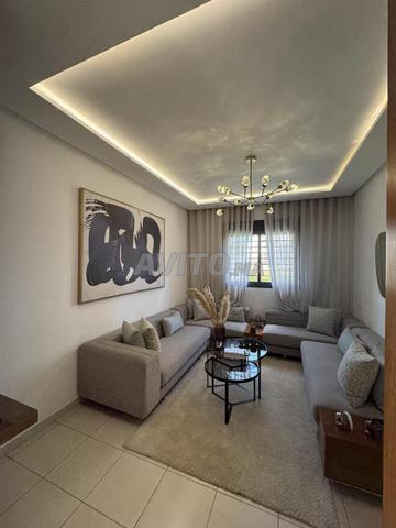 Appartement à vendre 50 m² à Tanger - 2