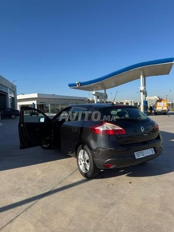Mégane 3 2013 - 2