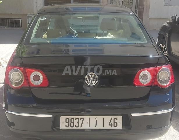 Passat Volkswagen - 2