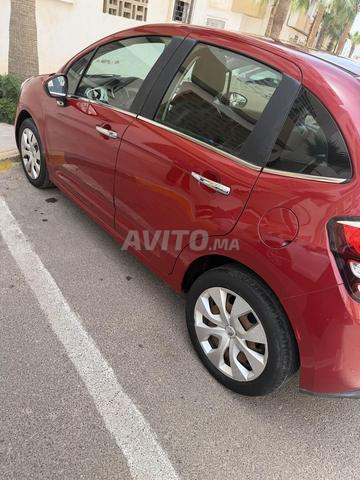 Citroën C3 à vendre - 2