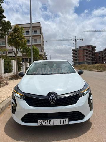 Renault Clio 5 2025