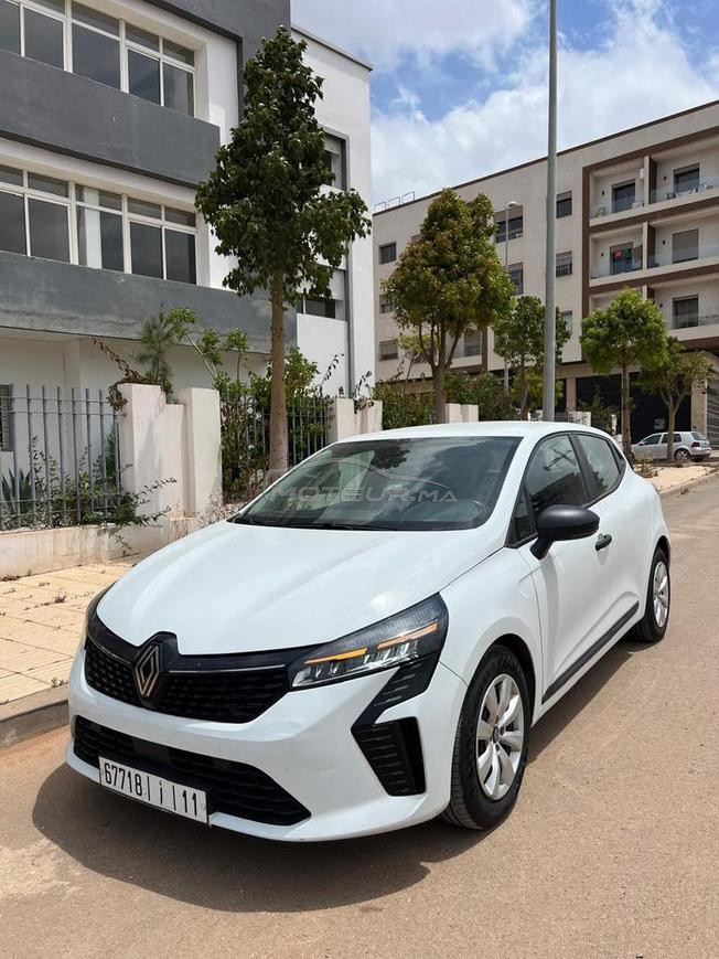 Renault clio 5 2025