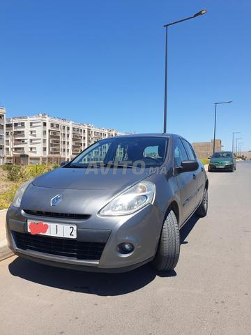 Clio 3 diesel - 2