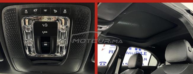 Mercedes A200d berline Amg Line plus Pack night 