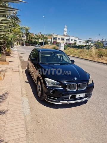 BMW X1 1.18d - 2