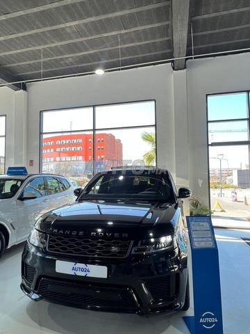 Range Rover Sport 2019 importée neuve - 2