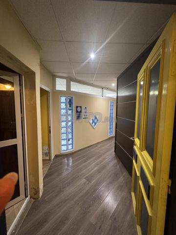 Bureau de 114m2 à vendre