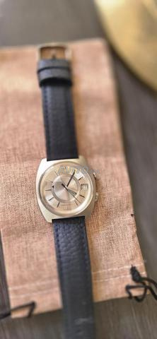 Omega memomatic - 2