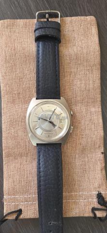 Omega memomatic