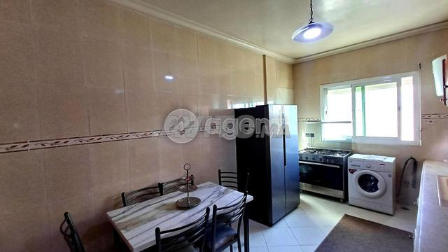 FES-AG-1089 - Appartement à vendre à Hay Moulay ... - 2