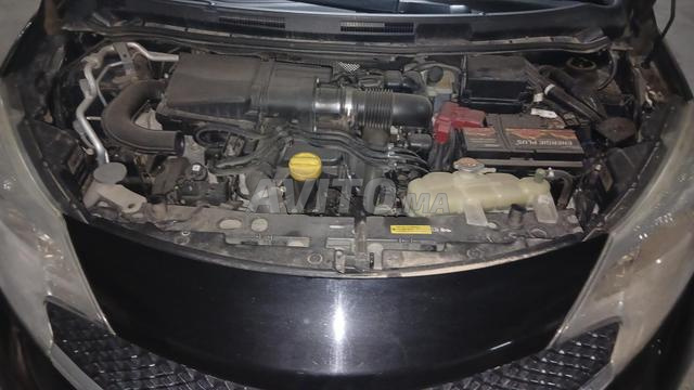 Nissan Note - 2