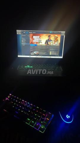 Asus TUF Dash F15 - 2