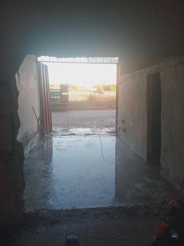 Garage à louer - 2