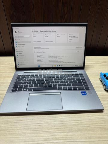 HP ZBOOK Firefly G8 Workstation 16GB/256 à vendre - 2