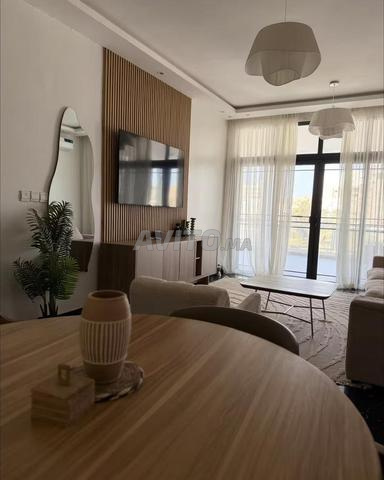 ✨ Studio Moderne à Bourgogne - 2
